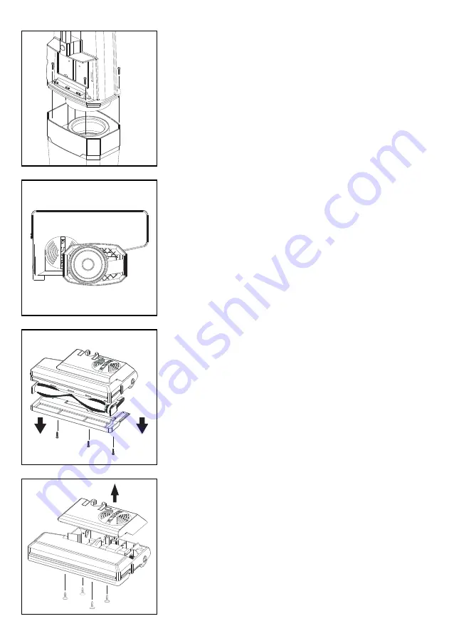 Floorpul Commercial 14 Instruction Manual Download Page 6