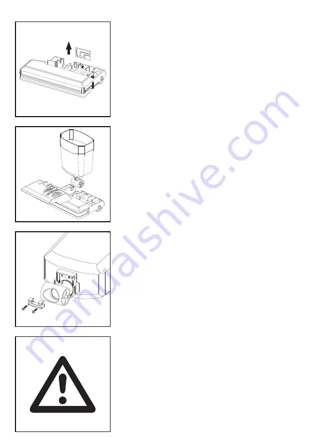 Floorpul Commercial 14 Instruction Manual Download Page 15