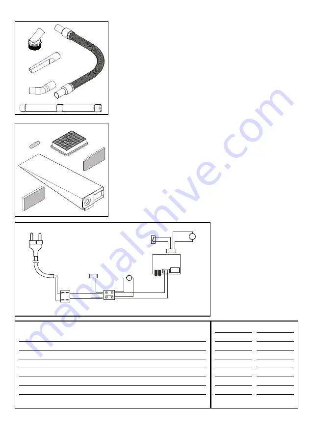 Floorpul Commercial 14 Instruction Manual Download Page 16