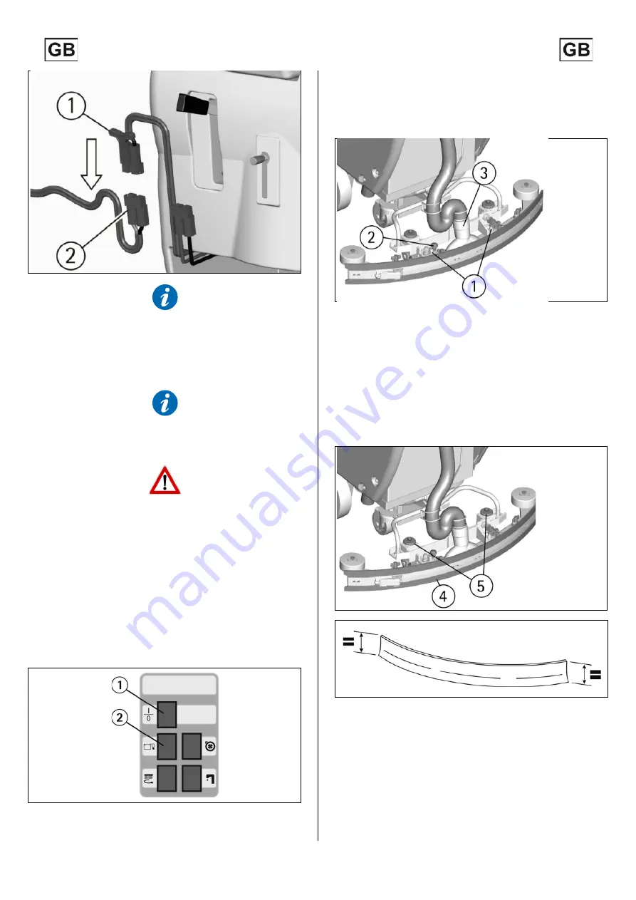 Floorpul ruby 48 blt Скачать руководство пользователя страница 8