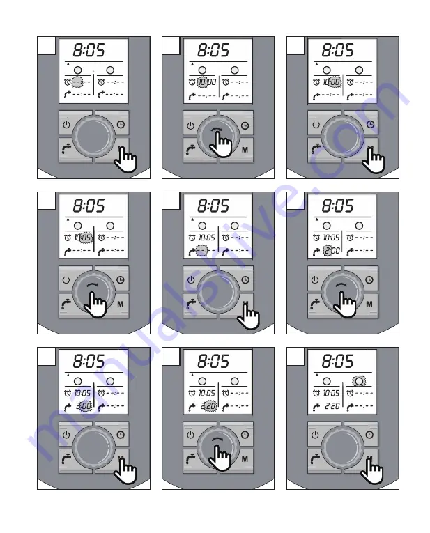 FLORABEST 273466 Operation And Safety Notes Download Page 6