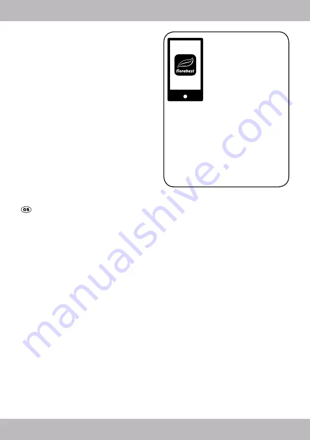 FLORABEST 279630 Assembly Instructions Manual Download Page 5