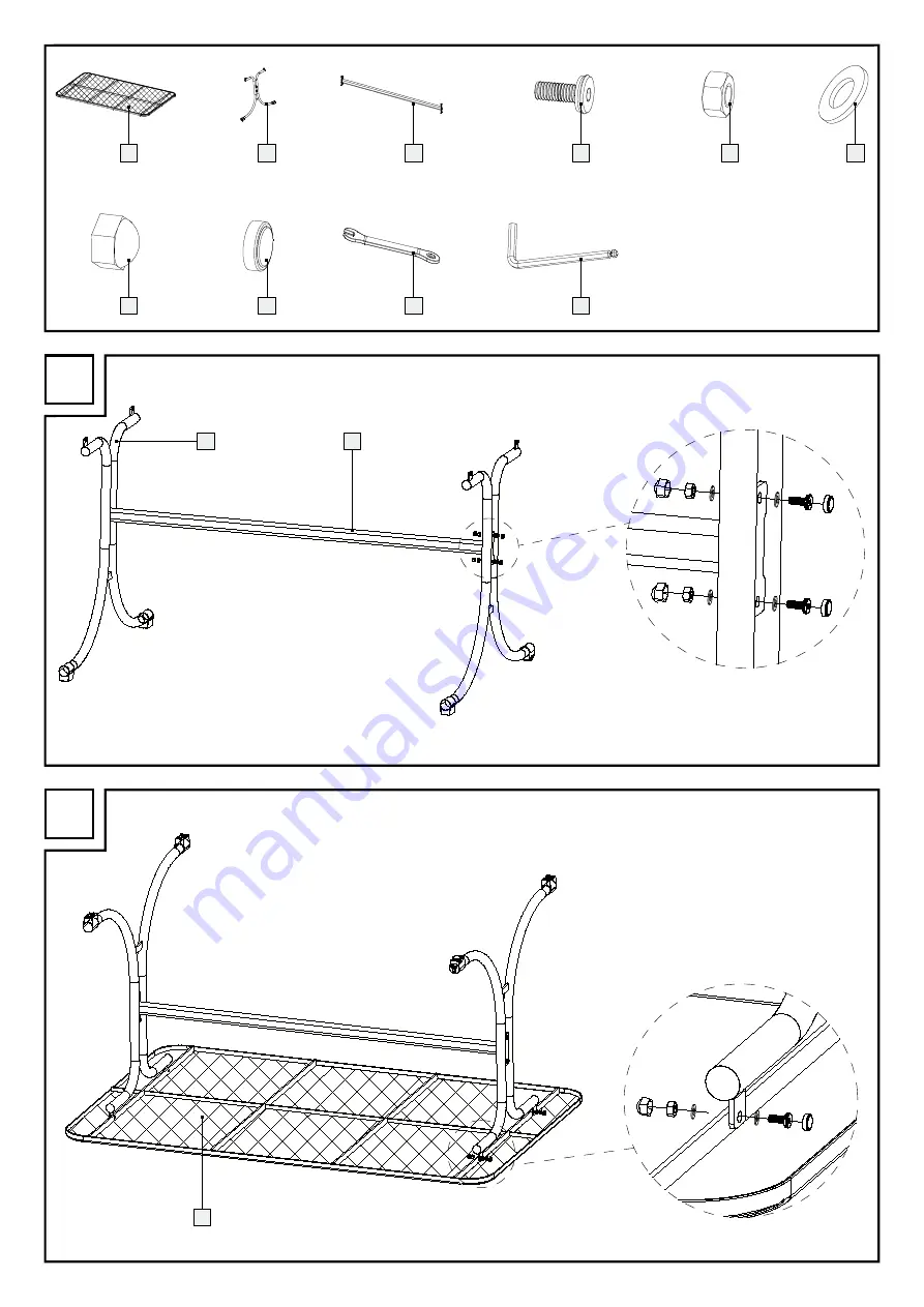 FLORABEST 317229 1904 Operation And Safety Notes Download Page 3