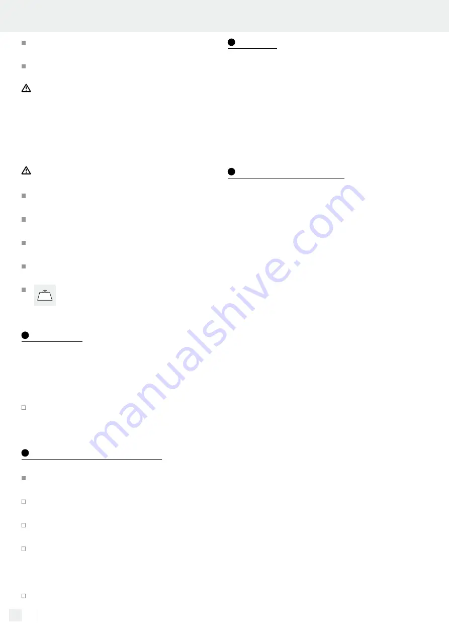 FLORABEST 331628 1907 Assembly, Operating And Safety Instructions Download Page 14