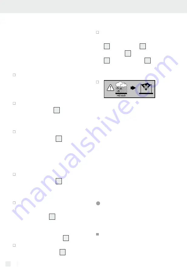 FLORABEST 360594 2007 Assembly, Operating And Safety Instructions Download Page 28