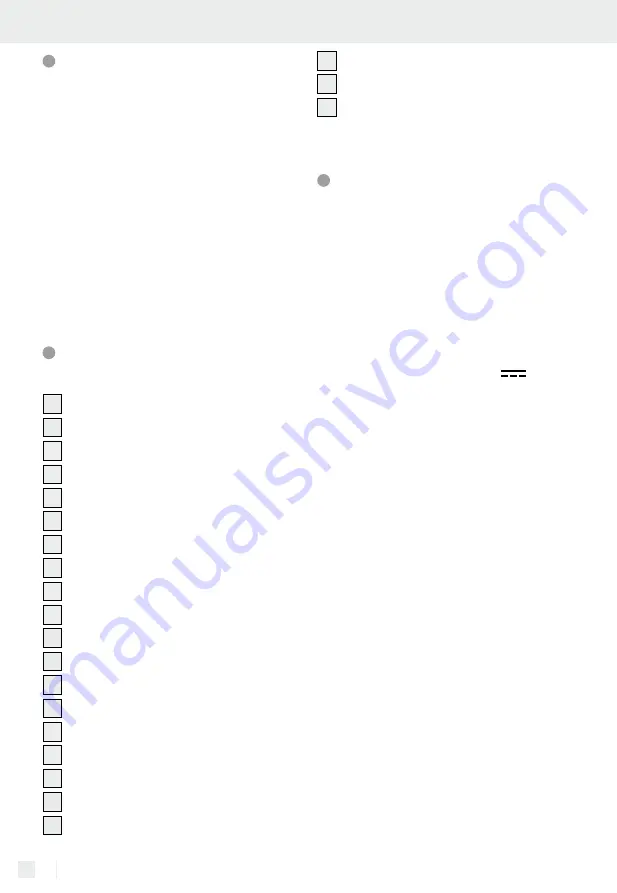 FLORABEST 360594 2007 Assembly, Operating And Safety Instructions Download Page 84