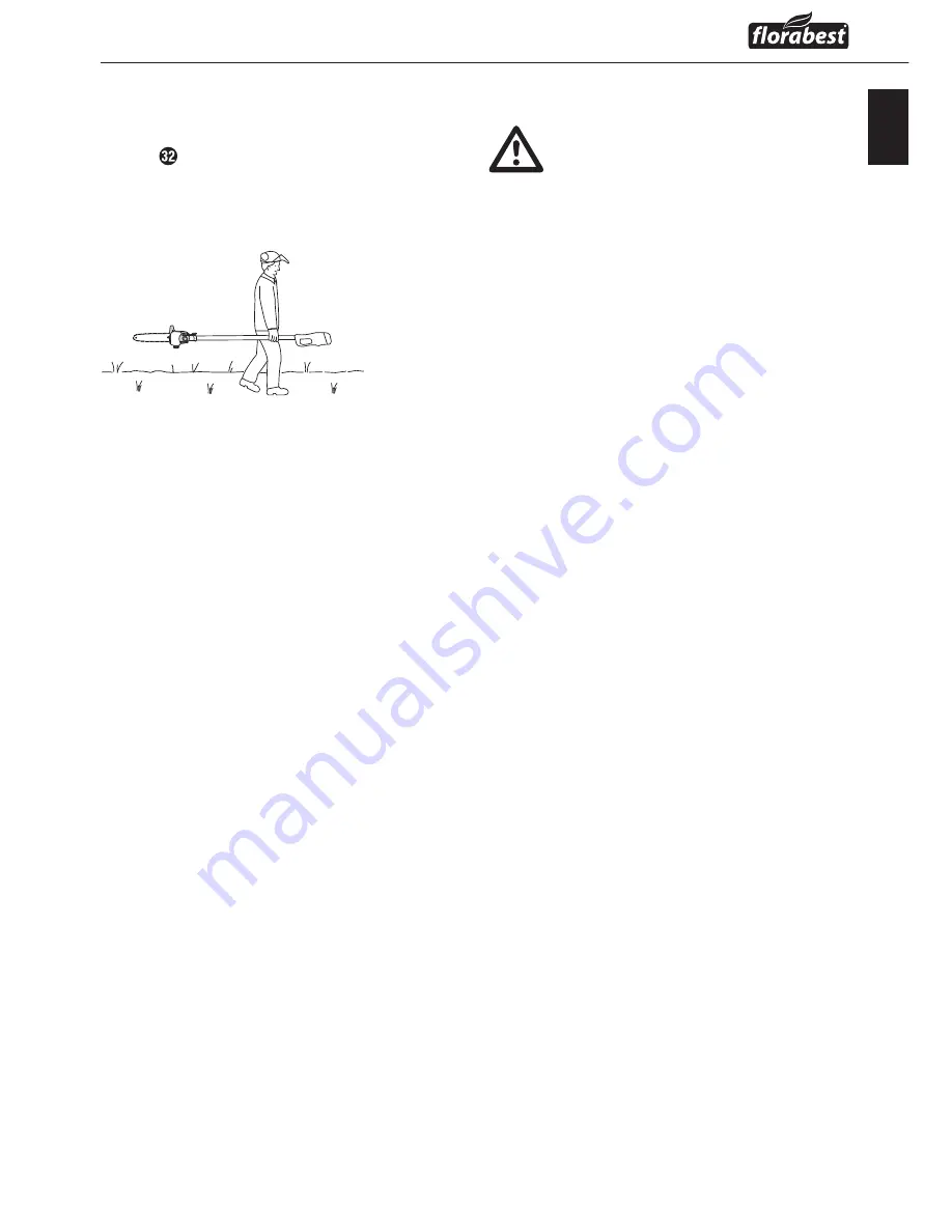 FLORABEST FAHE 18 B2 Instruction Manual Download Page 16