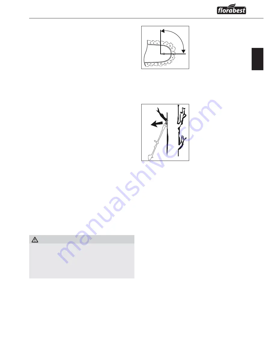 FLORABEST FAHE 18 B2 Instruction Manual Download Page 26