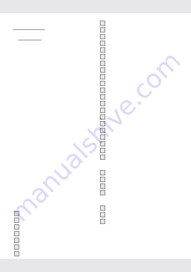 FLORABEST FALH 40-Li A1 Operation And Safety Notes Translation Of The Original Instructions Download Page 5