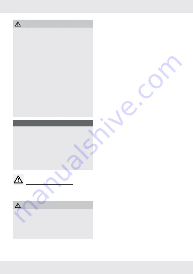 FLORABEST FALH 40-Li A1 Operation And Safety Notes Translation Of The Original Instructions Download Page 7