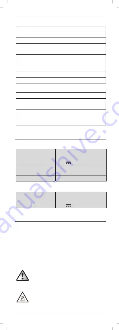 FLORABEST FFGT 433 A1 Operating Instructions And Safety Instructions Download Page 39