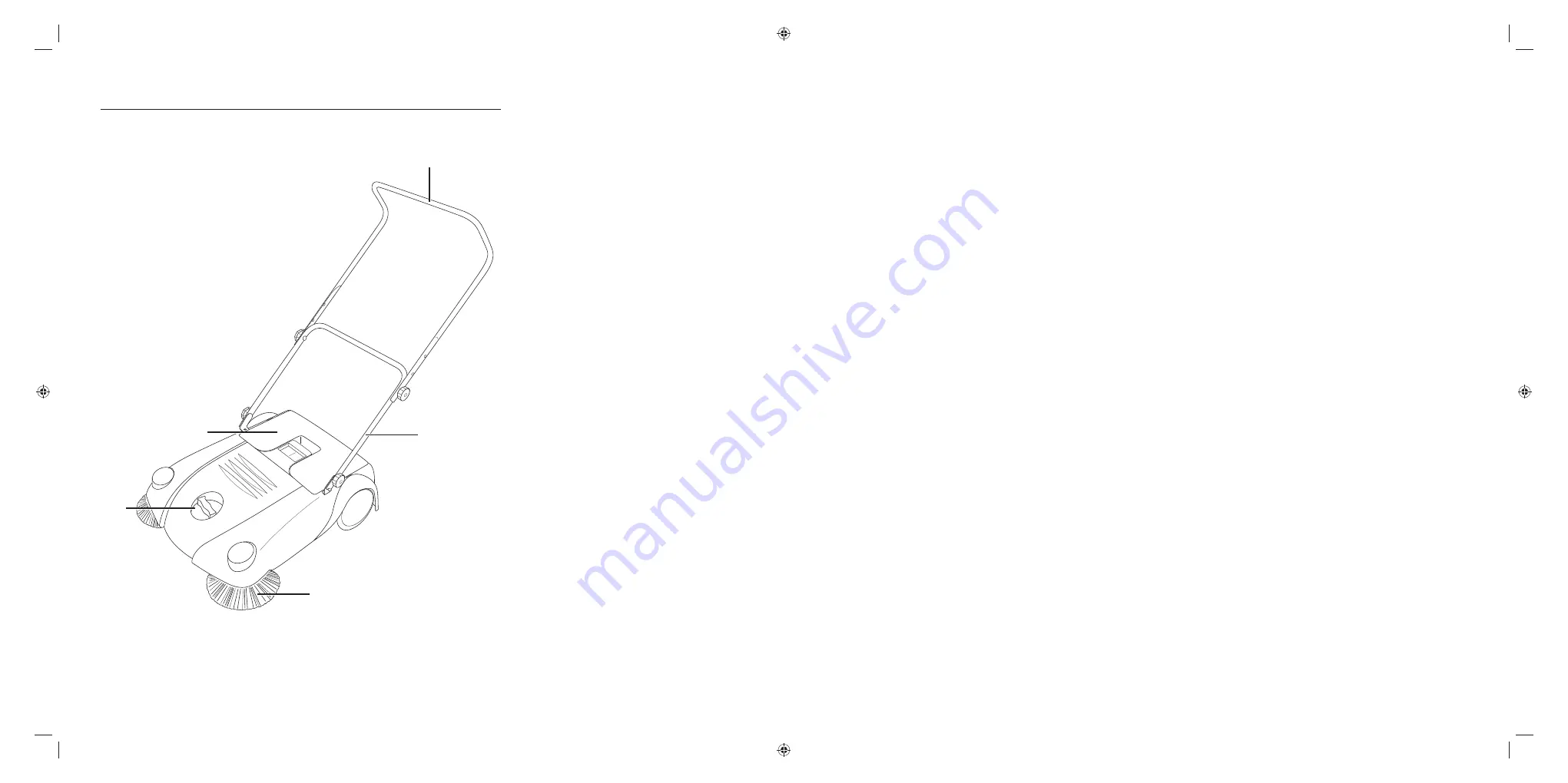 FLORABEST FKM 2400 A1 Operating Instructions Manual Download Page 2