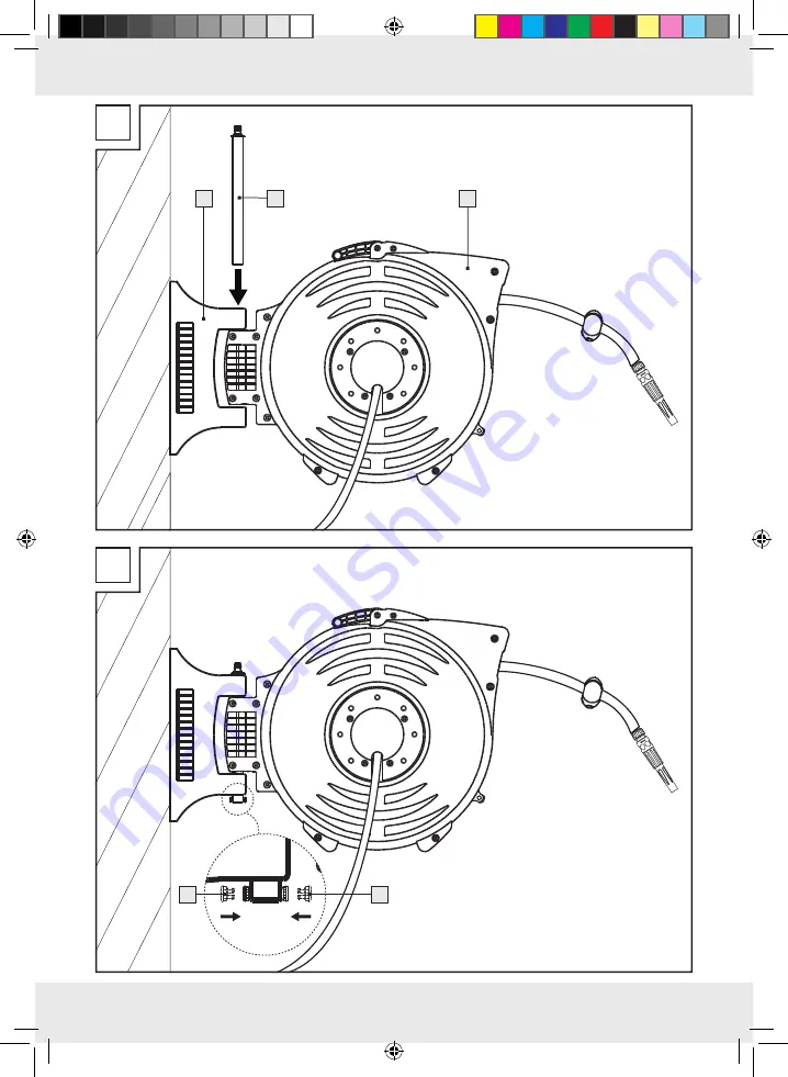 FLORABEST Z31861 Скачать руководство пользователя страница 22