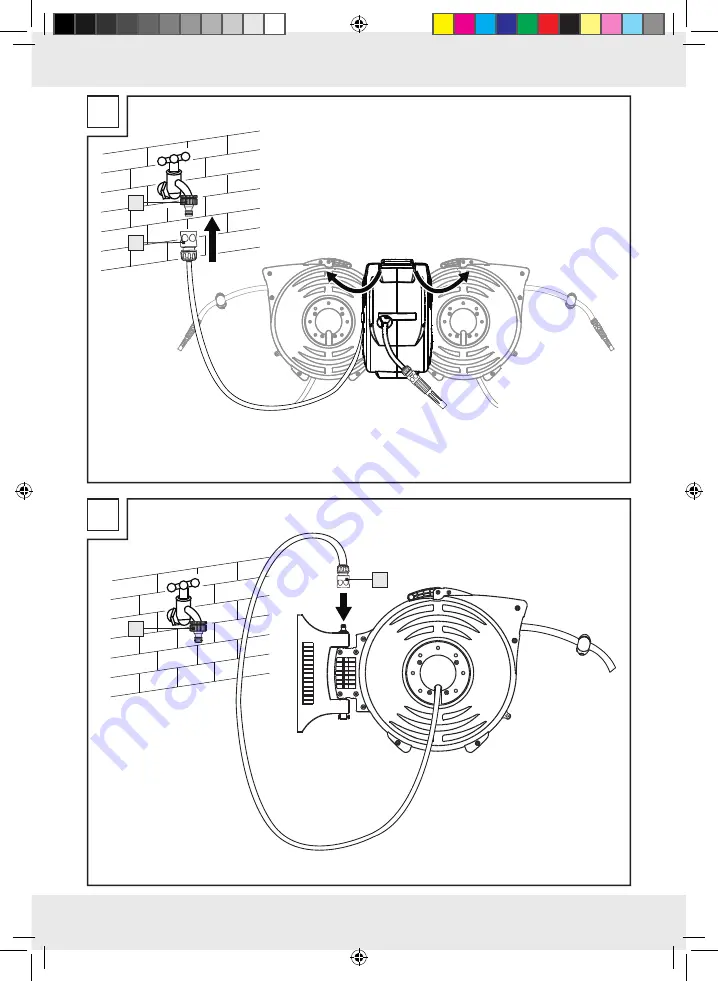 FLORABEST Z31861 Скачать руководство пользователя страница 23