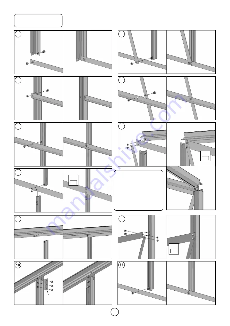 Floria GS010993 Manual Download Page 6