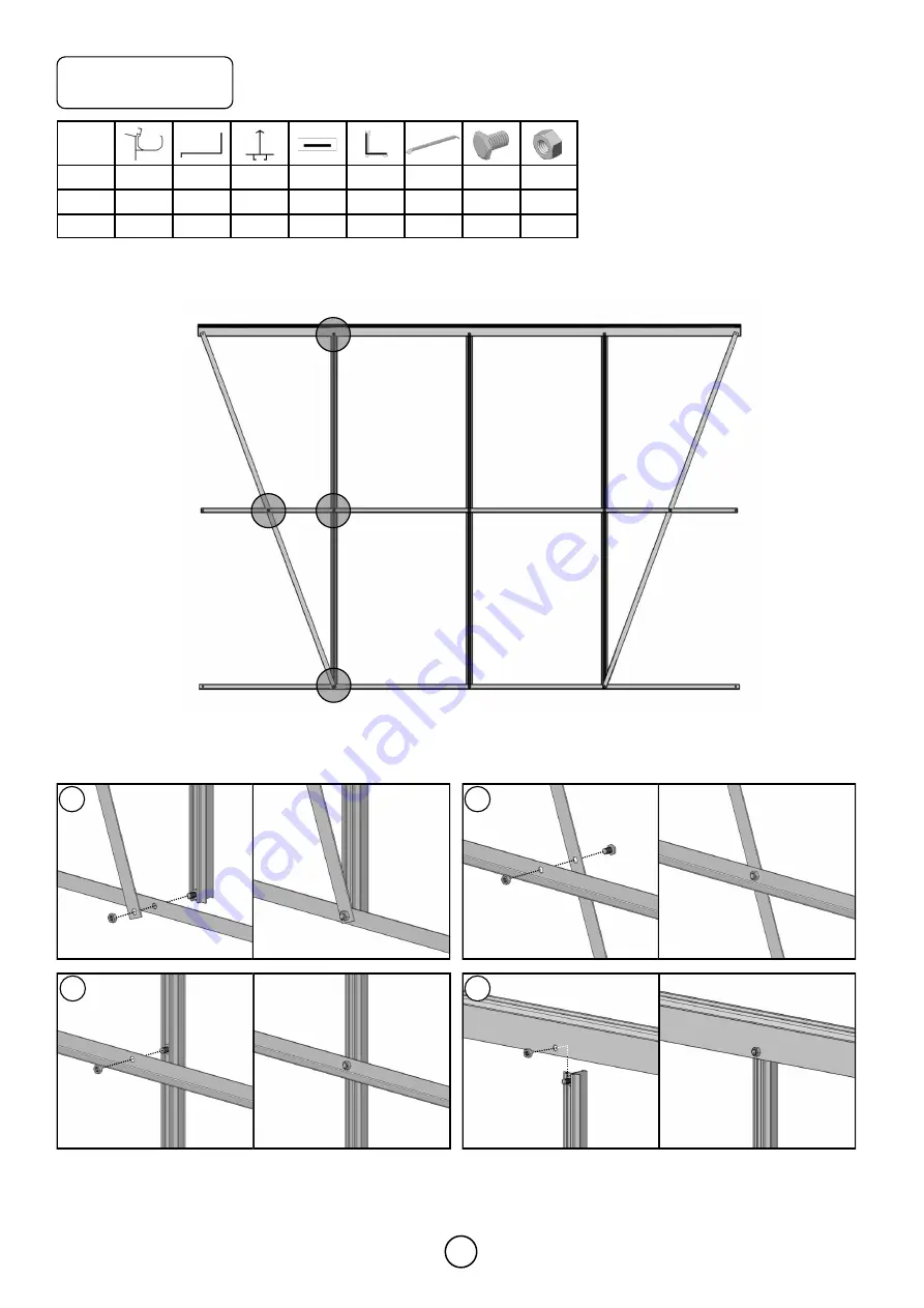 Floria GS010993 Manual Download Page 7