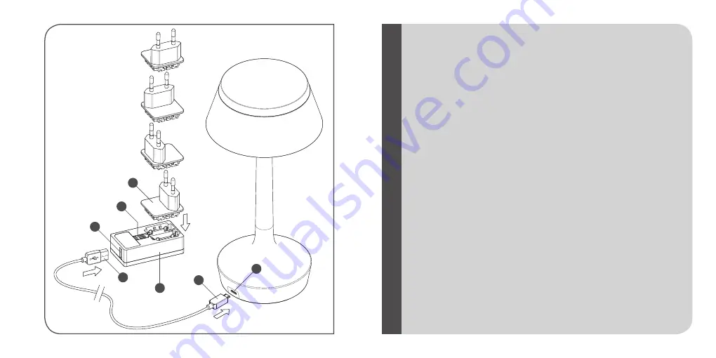 FLOS A073058.005 Скачать руководство пользователя страница 12