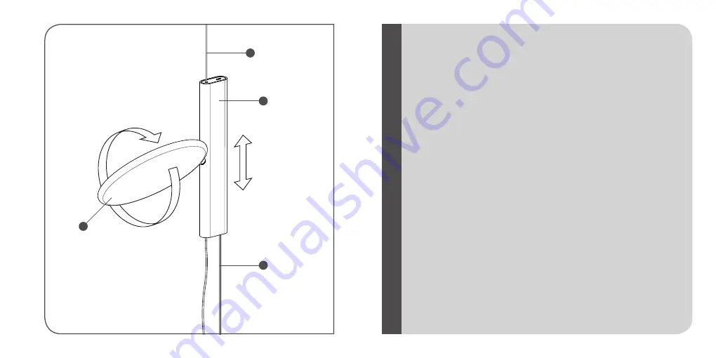 FLOS OK F4640009 Instruction For Correct Installation And Use Download Page 10