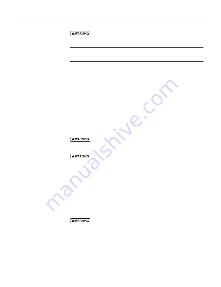 Flotec 4202A Series Owner'S Manual Download Page 4