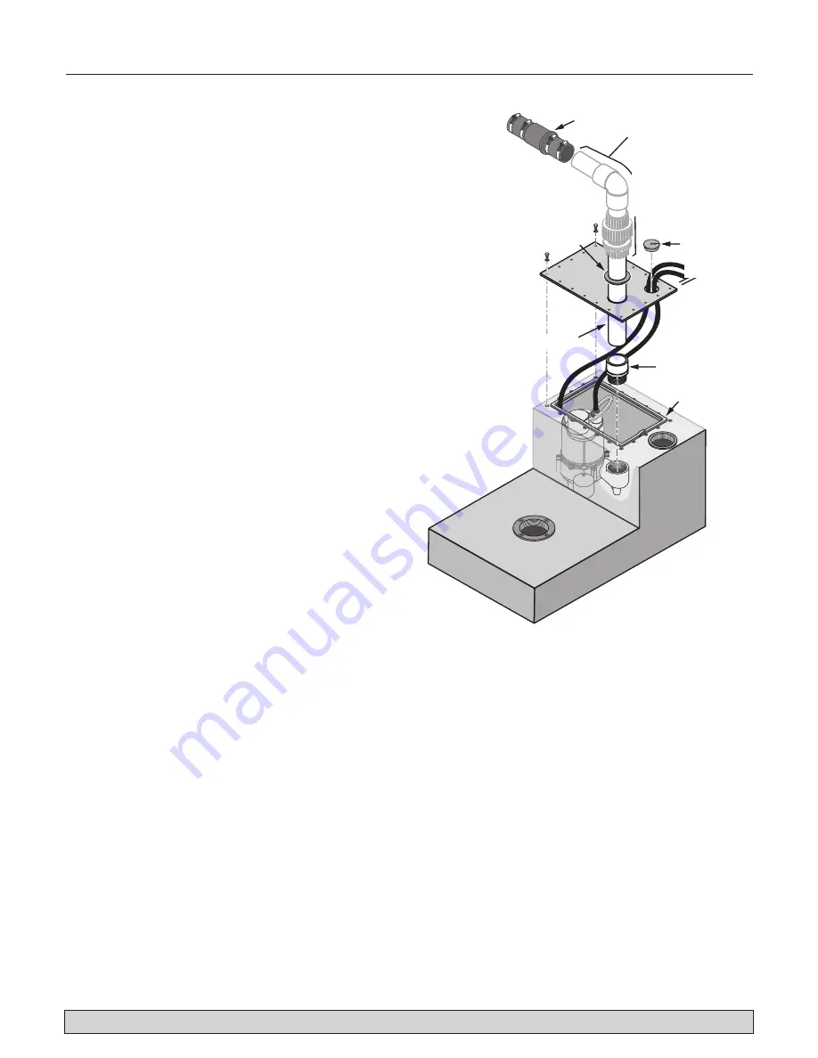 Flotec Add-a-Jon Owner'S Manual Download Page 13