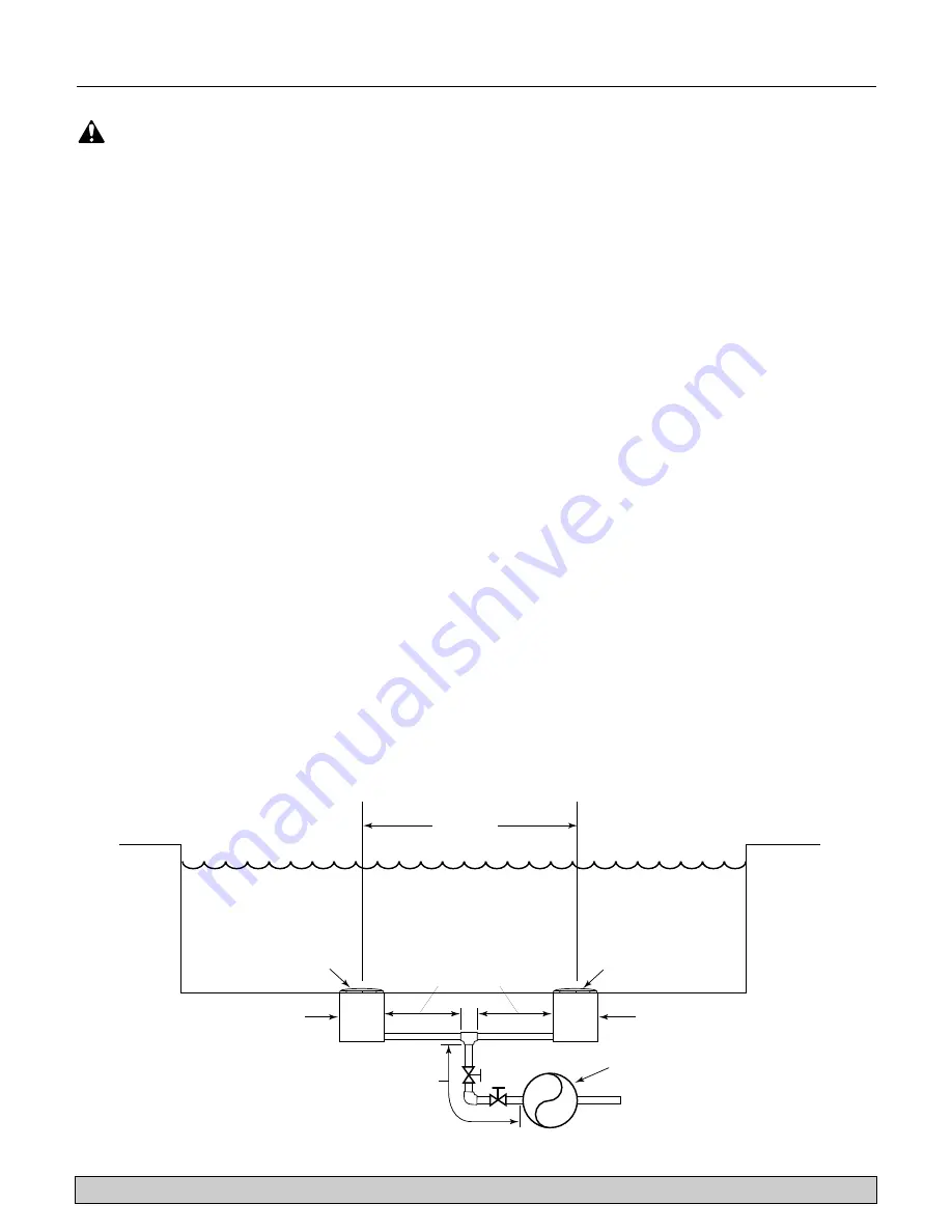 Flotec AT250701 Owner'S Manual Download Page 27