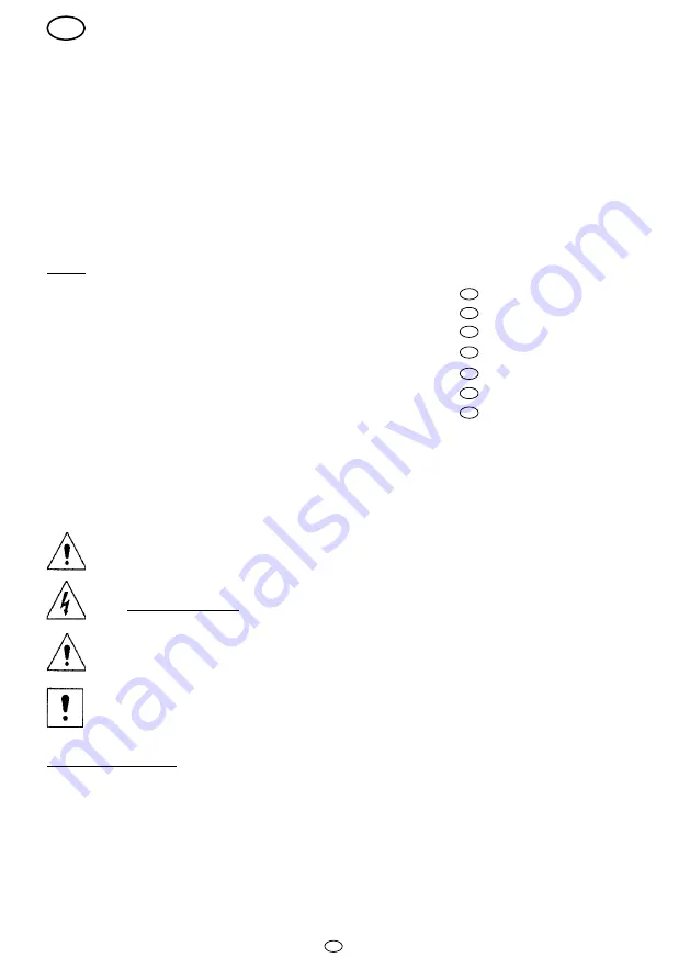 Flotec AutoJet 1000 Use And Maintenance Manual Download Page 18