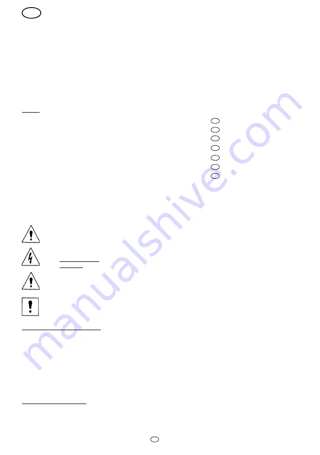 Flotec AutoJet 1000 Use And Maintenance Manual Download Page 28