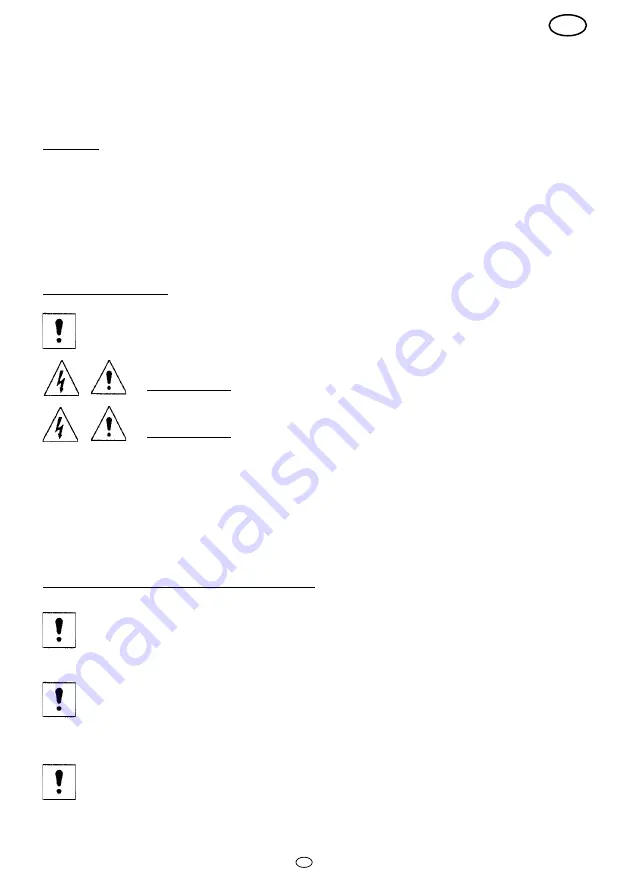 Flotec AutoJet 1000 Use And Maintenance Manual Download Page 45