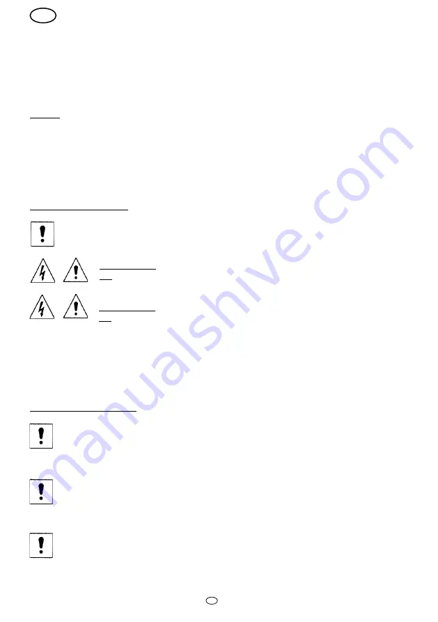 Flotec AutoJet 1000 Use And Maintenance Manual Download Page 50