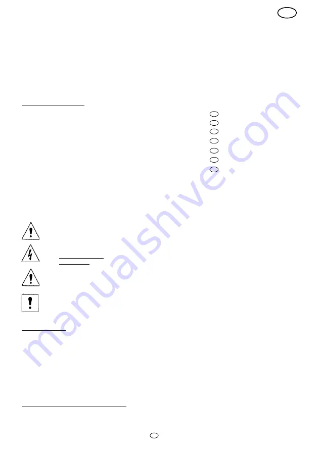 Flotec AutoJet 1000 Use And Maintenance Manual Download Page 53