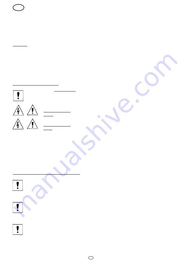 Flotec AutoJet 1000 Use And Maintenance Manual Download Page 80