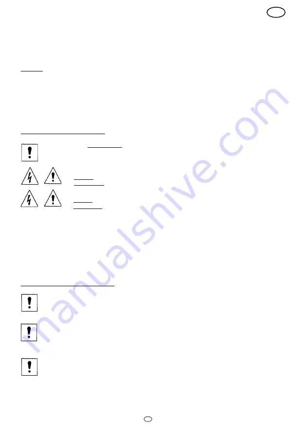 Flotec AutoJet 1000 Use And Maintenance Manual Download Page 85