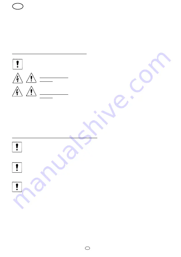 Flotec AutoJet 1000 Use And Maintenance Manual Download Page 90