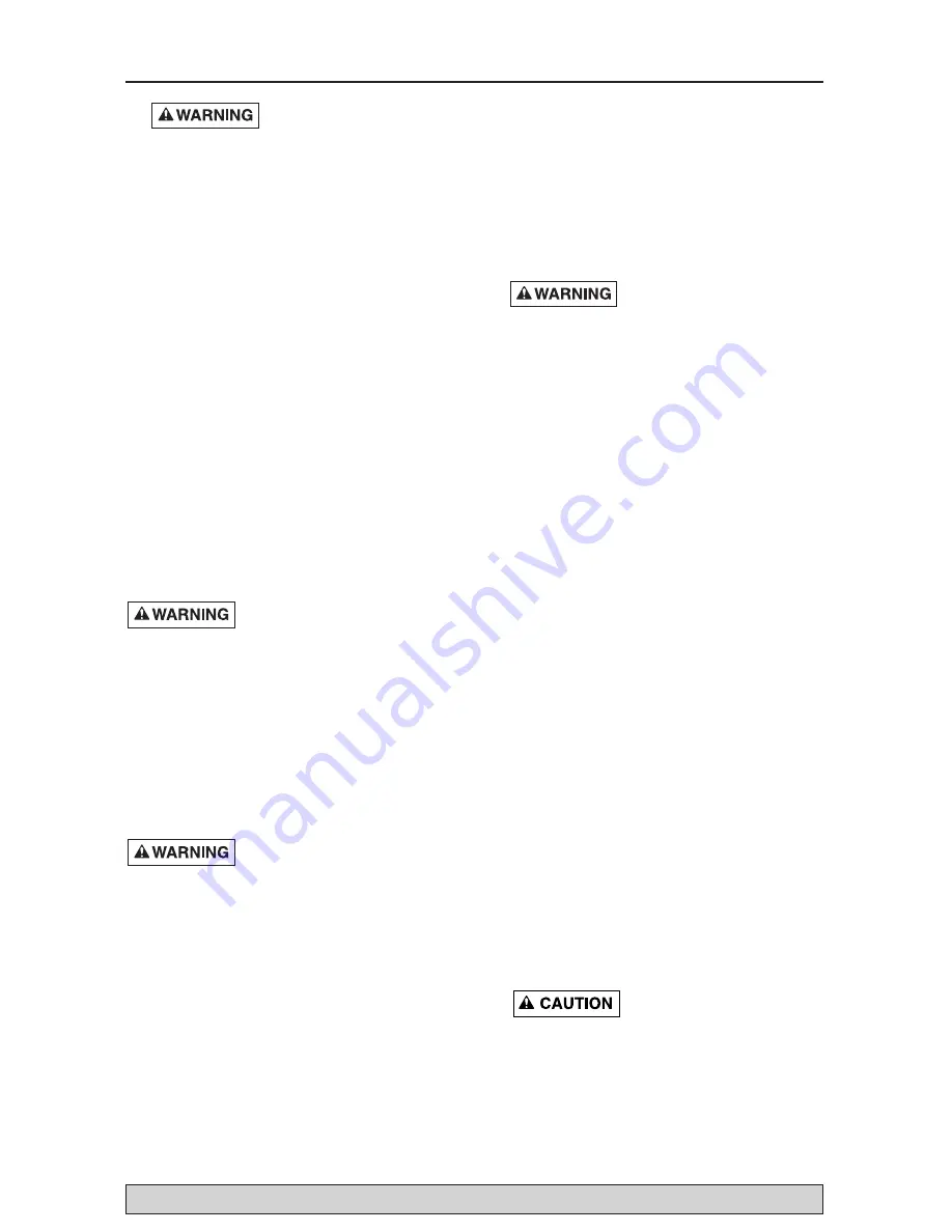 Flotec Easy Sump FPRP3250C Owner'S Manual Download Page 3