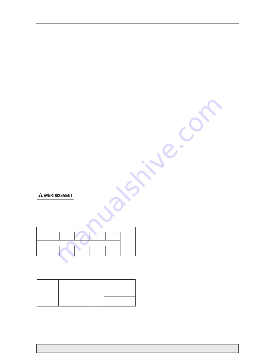 Flotec Easy Sump FPRP3250C Owner'S Manual Download Page 8