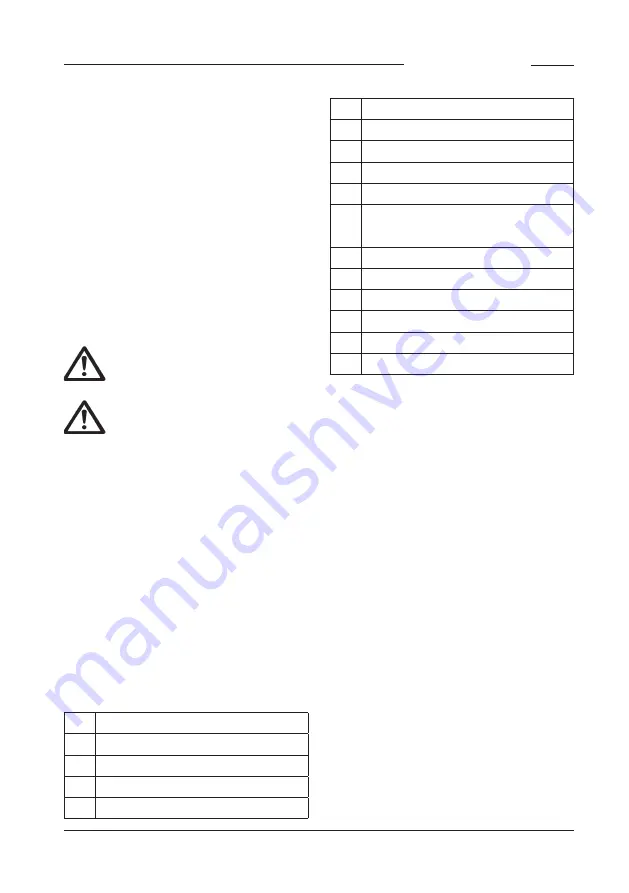 Flotec EVO-MULTIMAX 340 KIT Instruction Manual Download Page 5