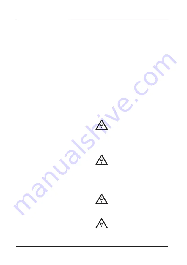 Flotec EVO-MULTIMAX 340 KIT Instruction Manual Download Page 48