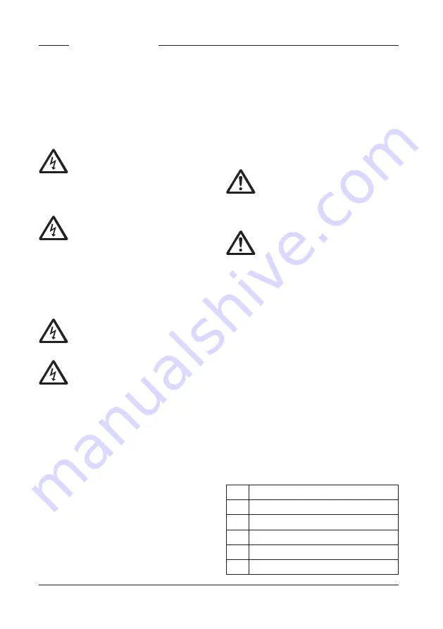 Flotec EVO-MULTIMAX 340 KIT Instruction Manual Download Page 190