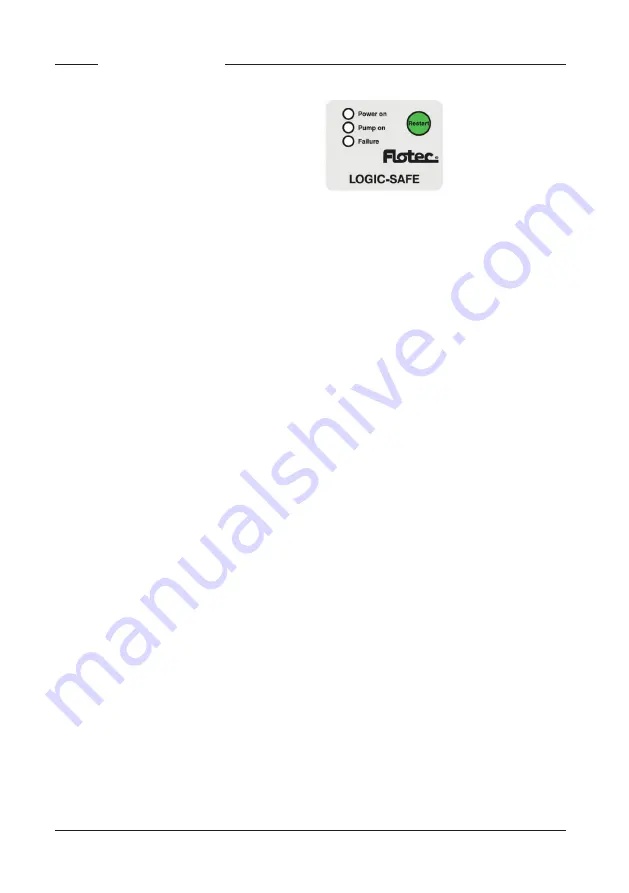 Flotec EVO-MULTIMAX 340 KIT Instruction Manual Download Page 196