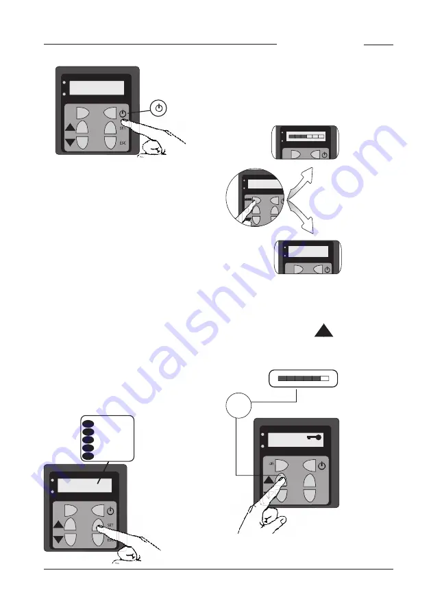 Flotec EVOTRONIC 350 Instruction Manual Download Page 11