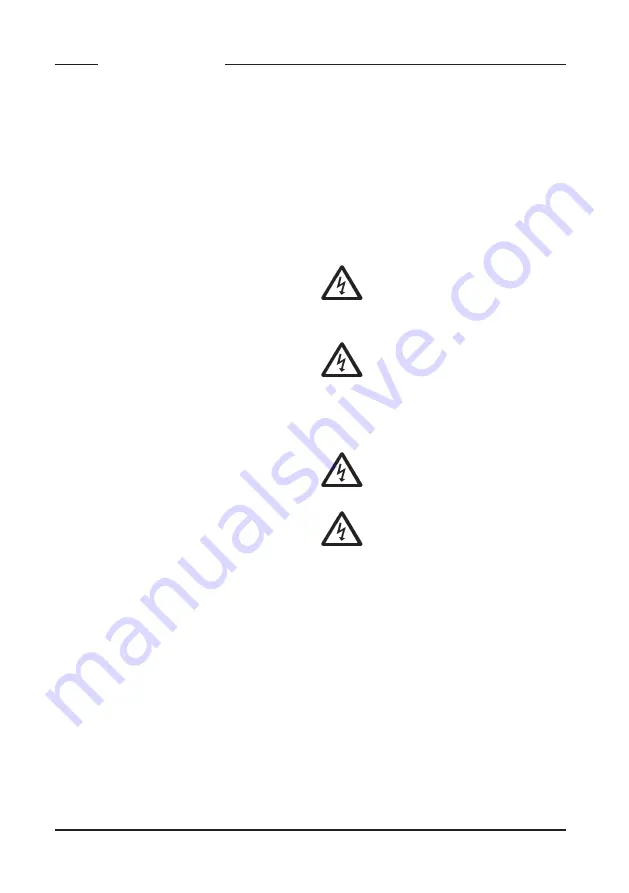 Flotec EVOTRONIC 350 Instruction Manual Download Page 18