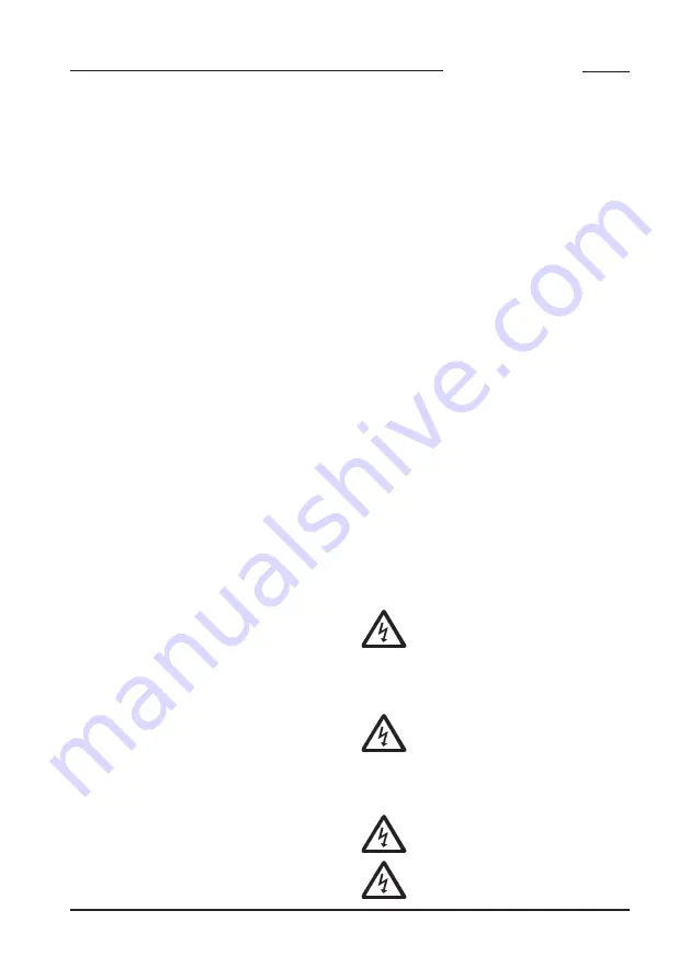 Flotec EVOTRONIC 350 Instruction Manual Download Page 31