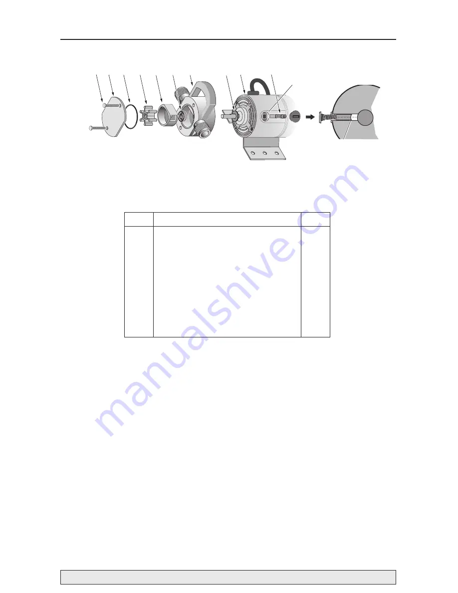 Flotec FP0F360AC Owner'S Manual Download Page 13