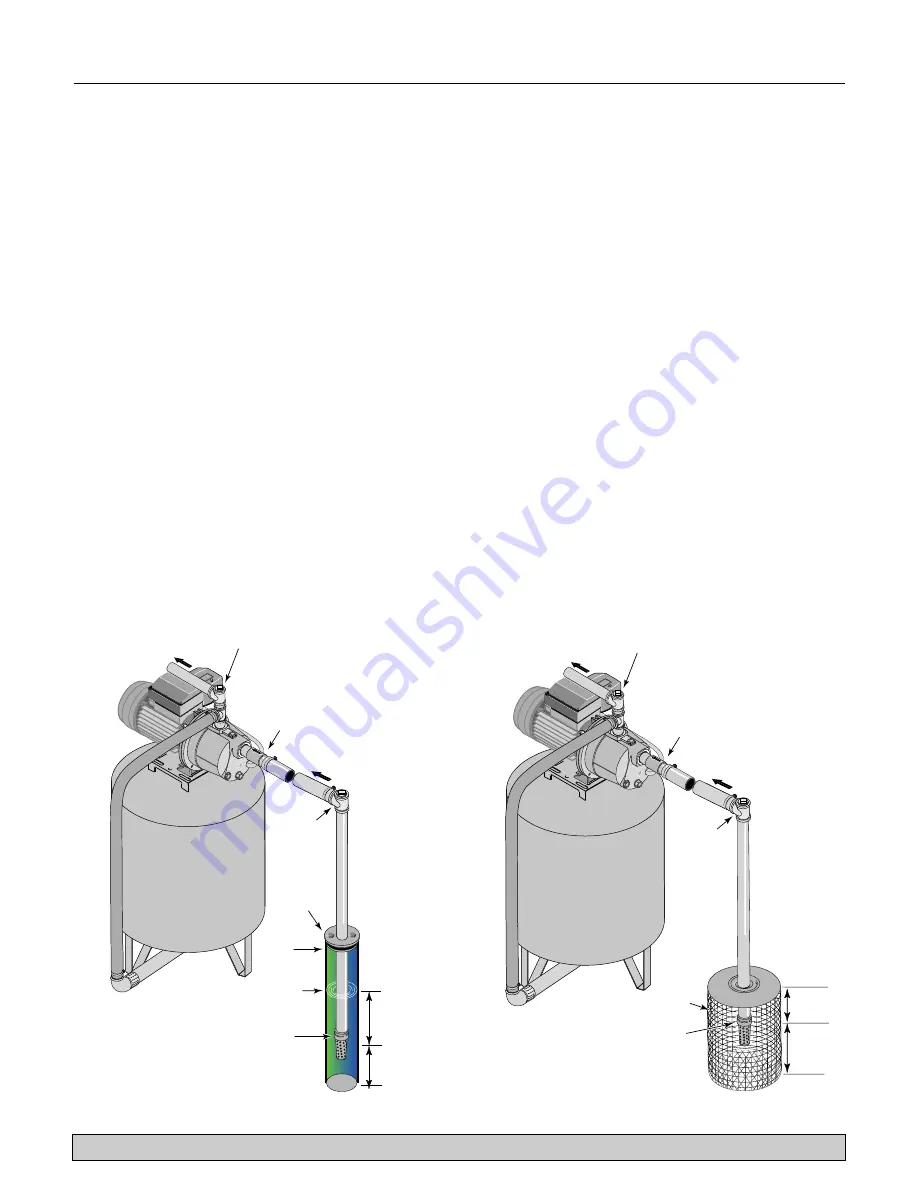 Flotec FP4105 Скачать руководство пользователя страница 4