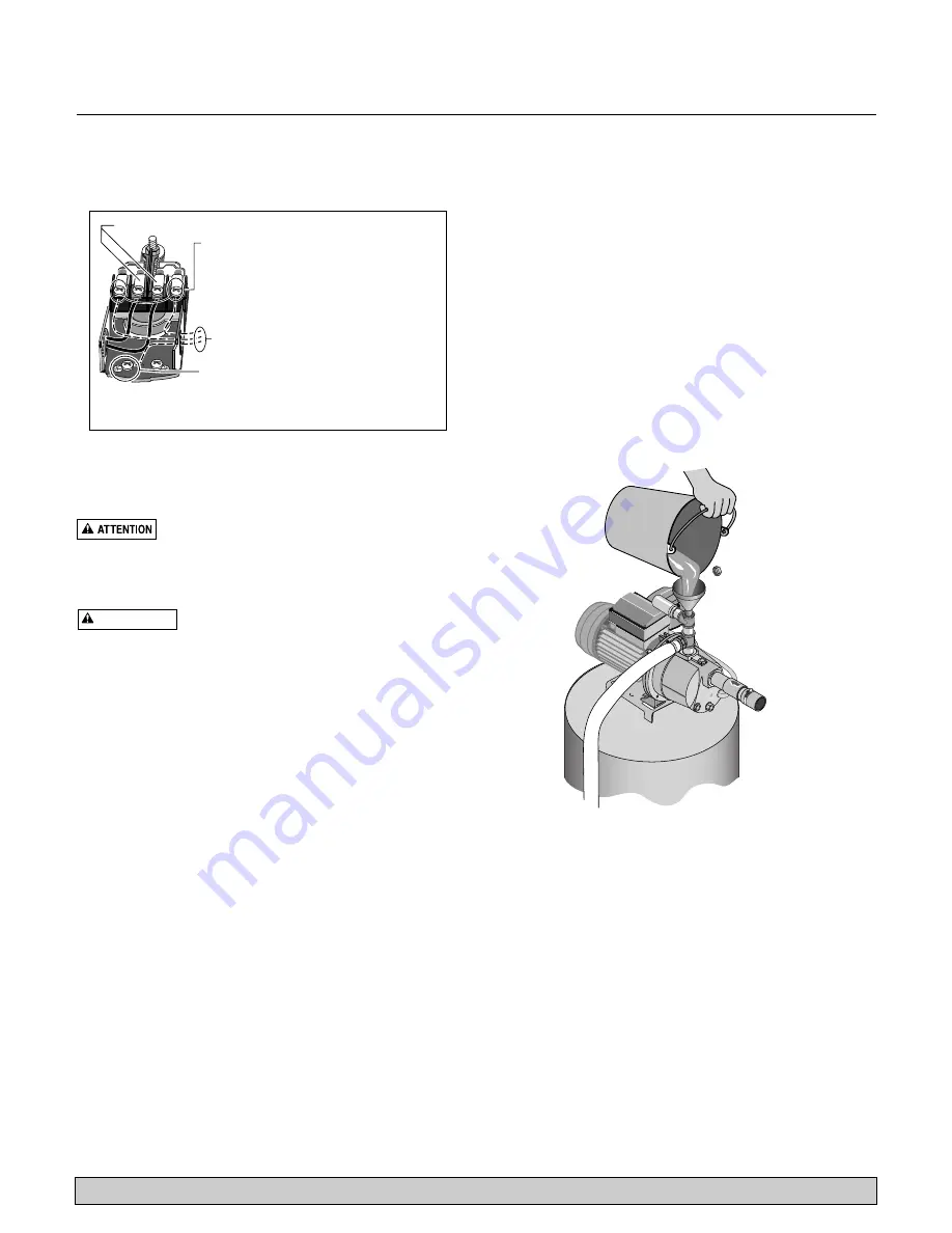 Flotec FP4105 Owner'S Manual Download Page 15