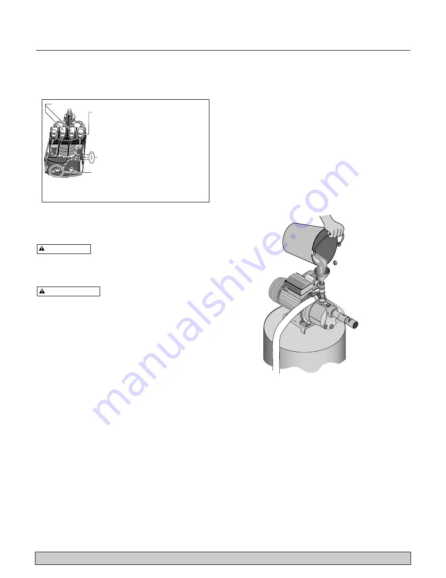 Flotec FP4105 Скачать руководство пользователя страница 23