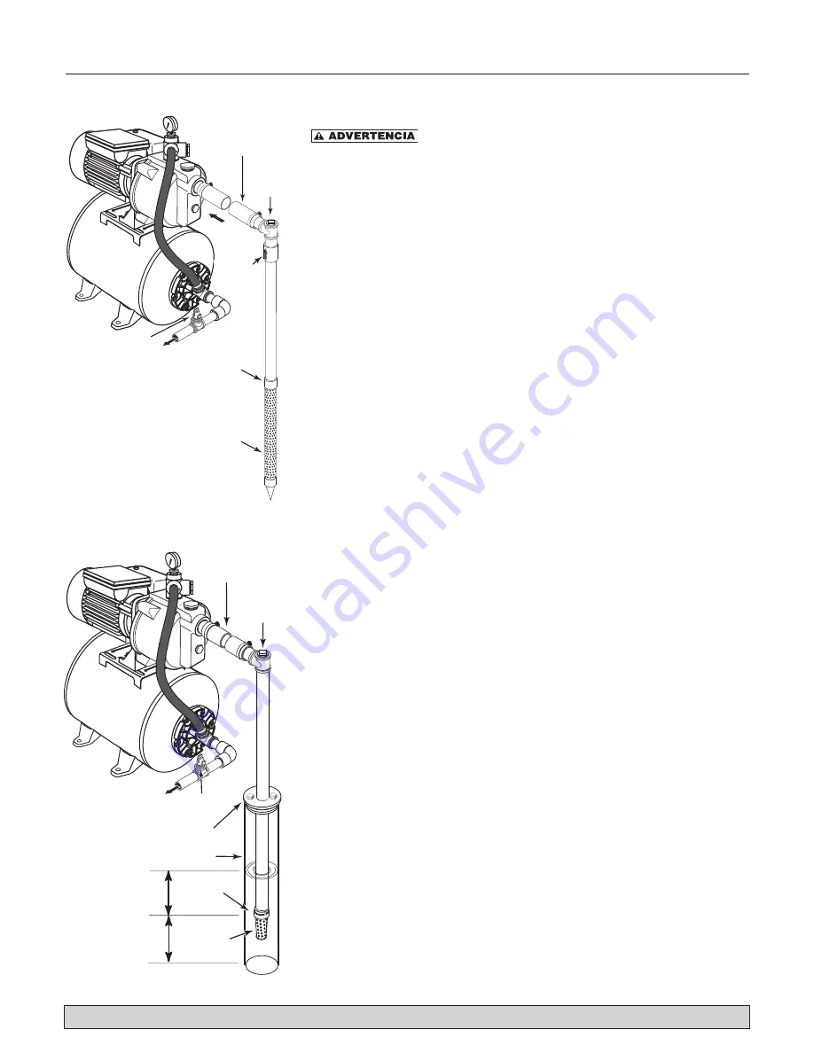 Flotec FP415515H Owner'S Manual Download Page 32