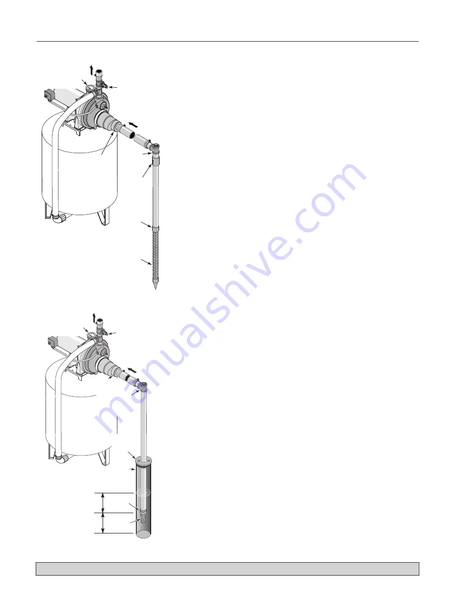 Flotec FP4200 Series Owner'S Manual Download Page 35