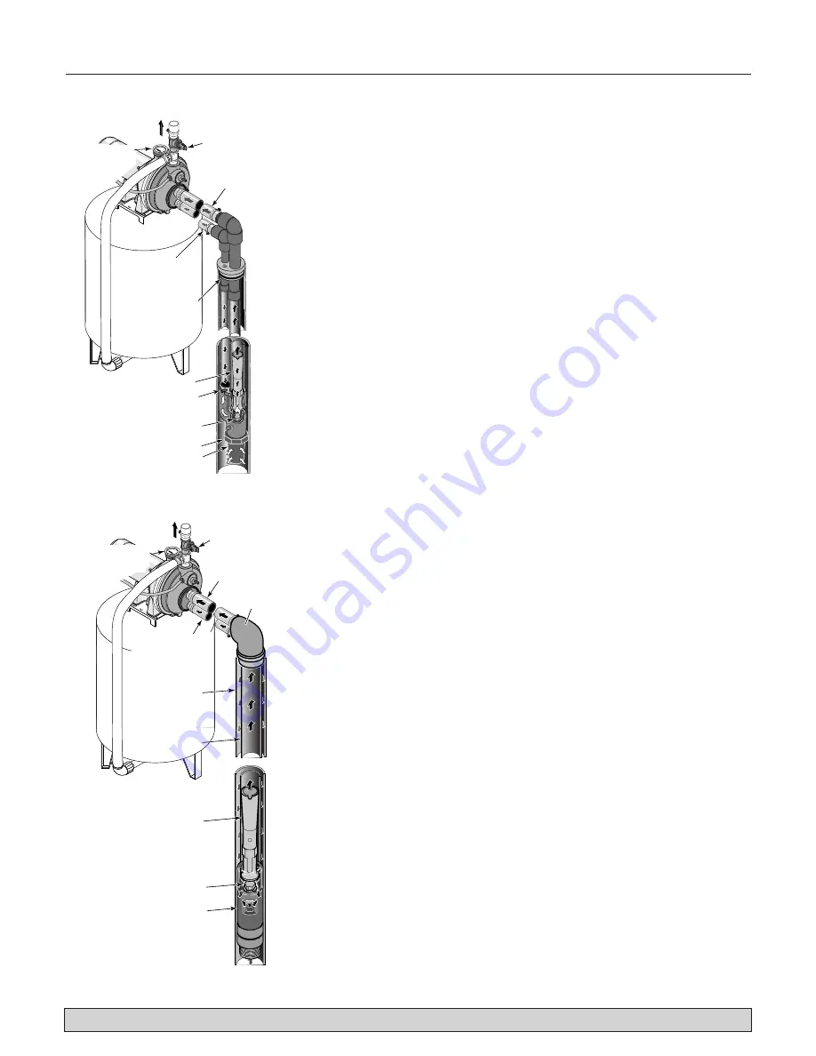 Flotec FP4200 Series Owner'S Manual Download Page 37