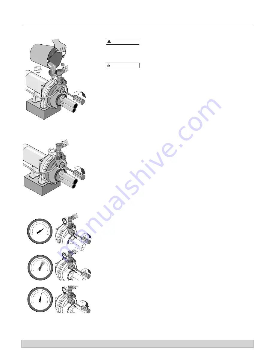 Flotec FP4200 Series Owner'S Manual Download Page 41